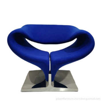 Pierre Paulin Ribbon Chair by Artifort